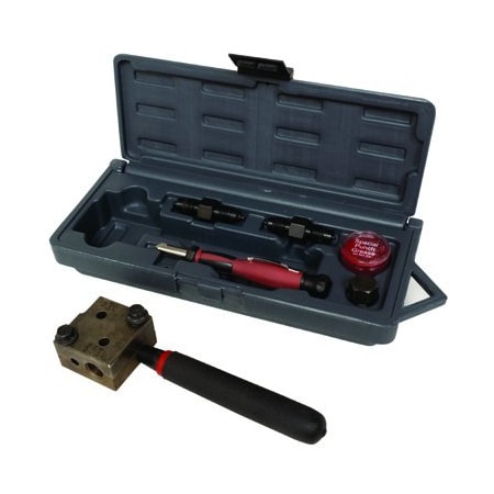 Lisle DOUBLE FLARING TOOL 3/16" & 1/4" LI33260